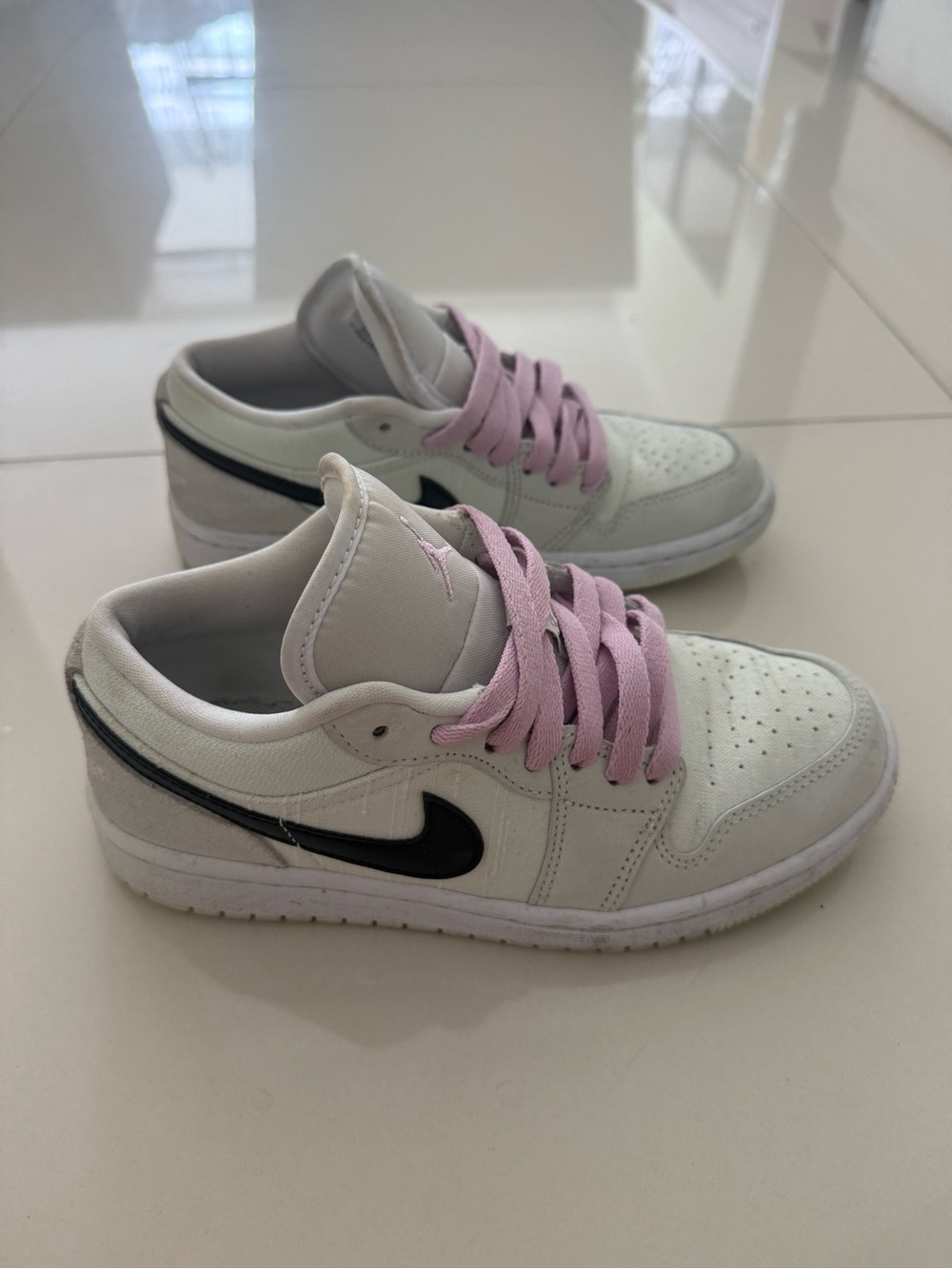 Nike Jordan Ee Barely Green US 6